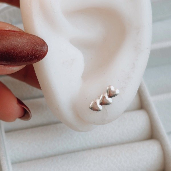 Producto - Aros Abridores Plata 925 314