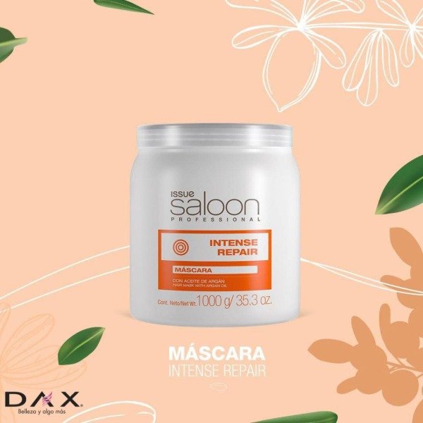 Producto - Mascarilla issue Intense Repair 1000ml