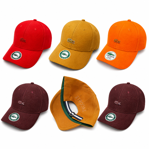 Lacoste