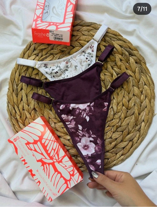 Producto - Frashe 513