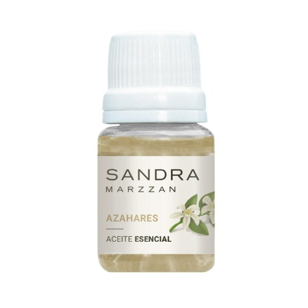 Producto - Aceite Aromatico Azahares