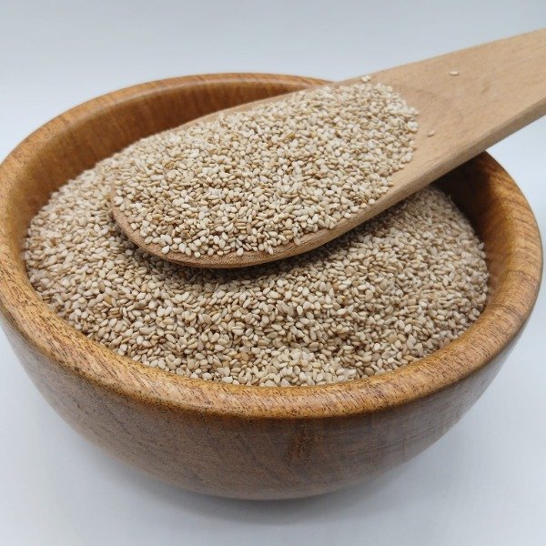 Producto - Sésamo integral x 1 kg.