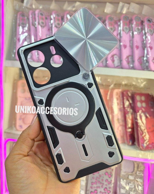 Producto - Funda Redmi Note 14 (21)