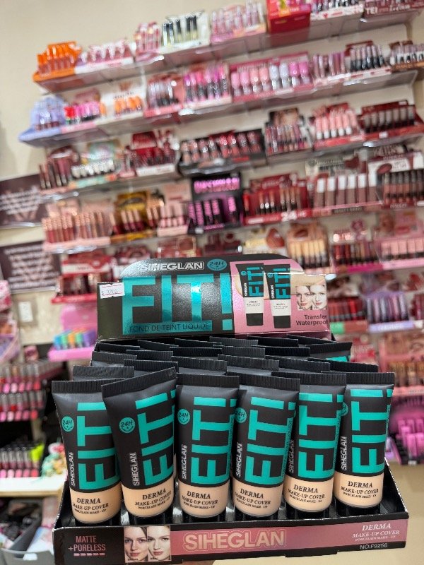 Producto - Base - FIT!
