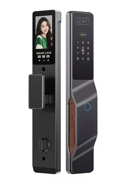 Producto - EC410 (WiFi Tuya)