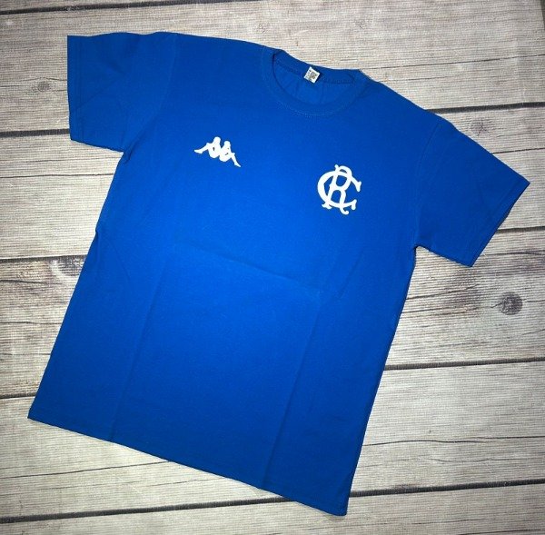 Producto - Remera Racing Azul Francia