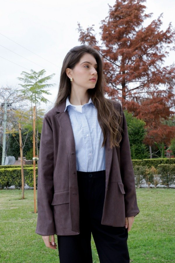 Producto - Blazer Úrsula