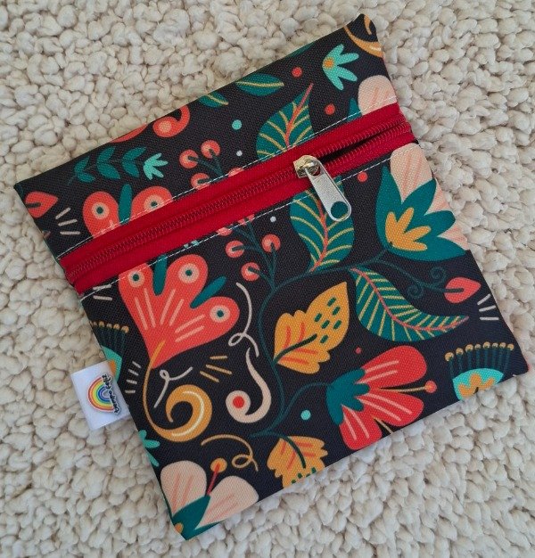 Producto - Sobre Íntimo Flores Mexicanas