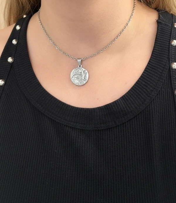 Producto - Collar San Benito - 2