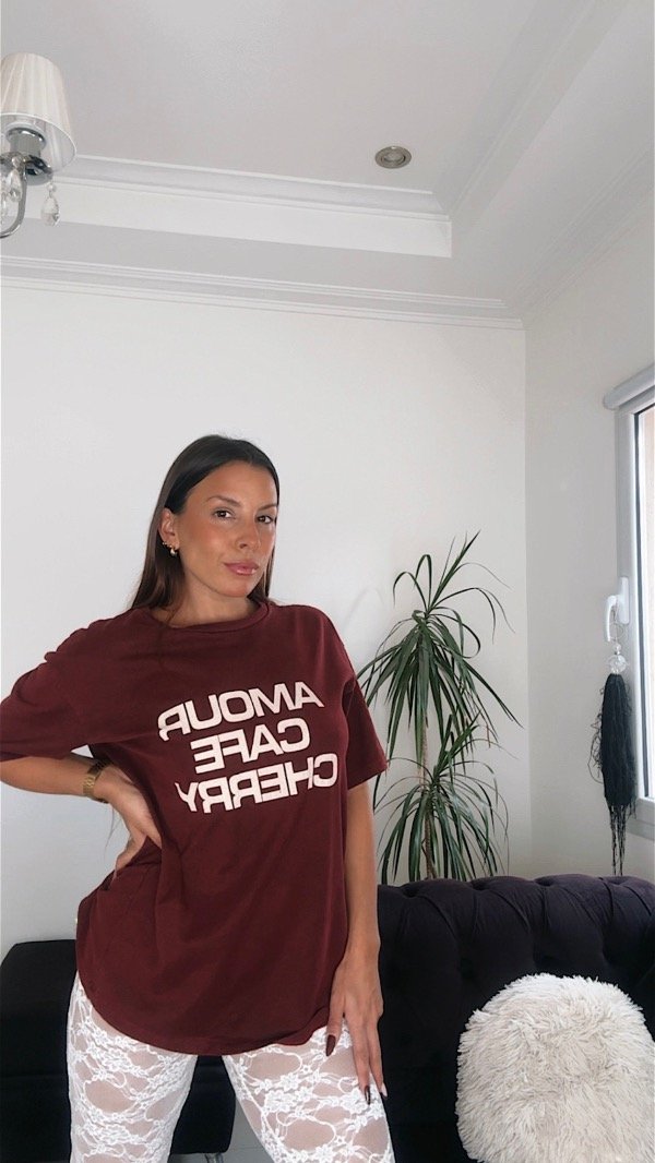Producto - Remera art.2132