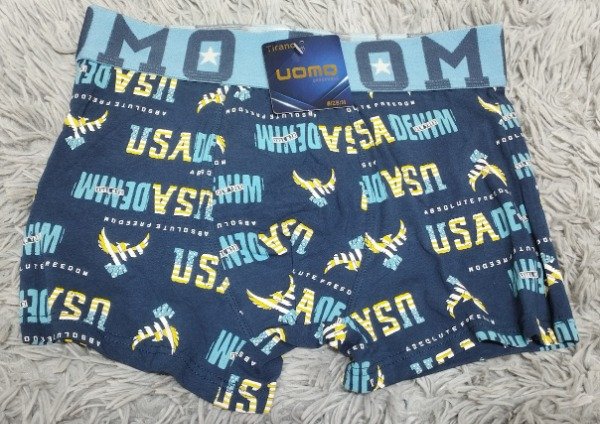 Producto - BOXER UOMO USA Talle M