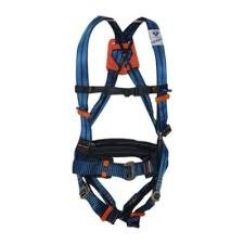 Producto - ARNES SUJ.  ALTURA "APOLO" TALLE STD 3 PUNTOS DE ENGANCHE REG