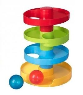 Producto - TORRE DE PELOTAS - 1