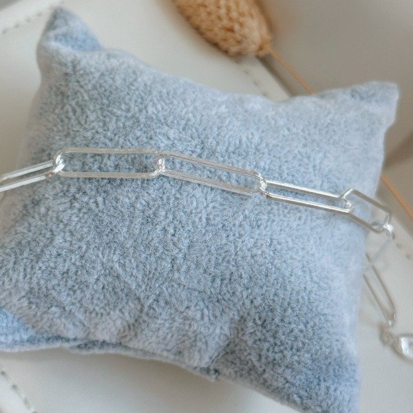 Producto - Pulsera Valeria Laminada Plata 925