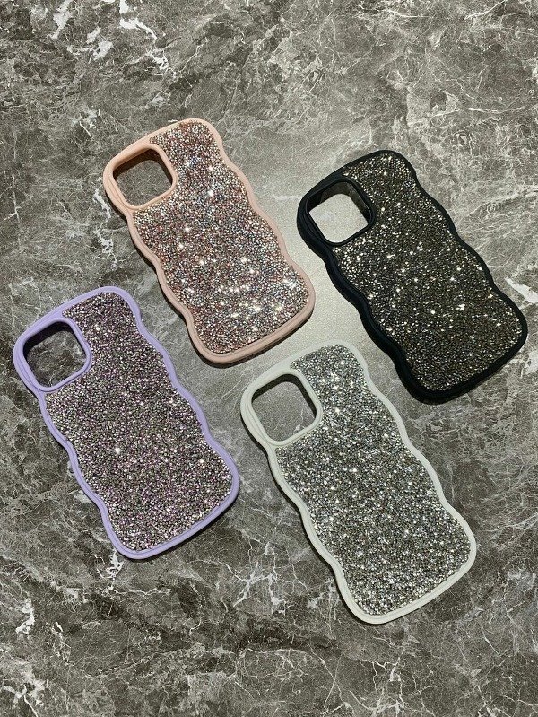 Producto - Case Nube Diamante