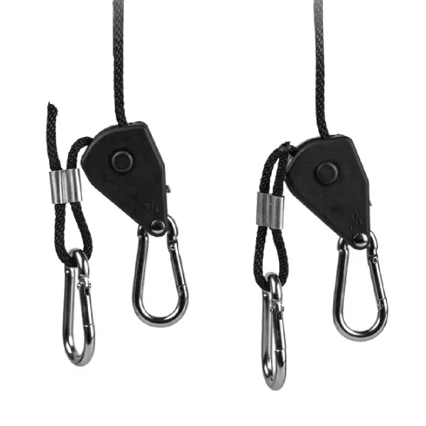 Producto - Poleas Cannalab metalicas 68kg