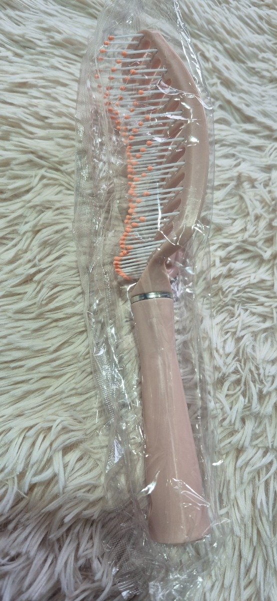 Producto - Cepillo curvo - 0