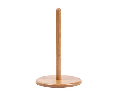 Producto - PORTA ROLLO BAMBU