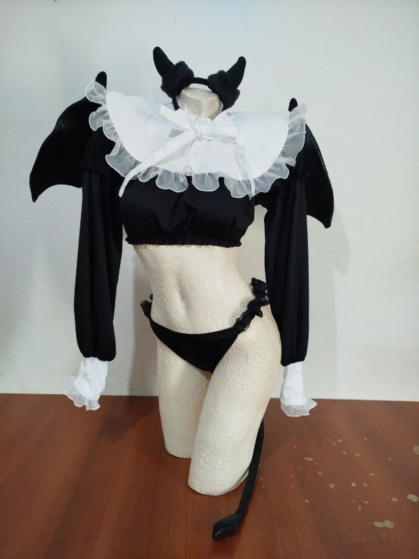 Producto - Cosplay Marin Kitagawa Succubus