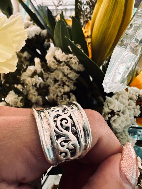 Producto - Anillo España