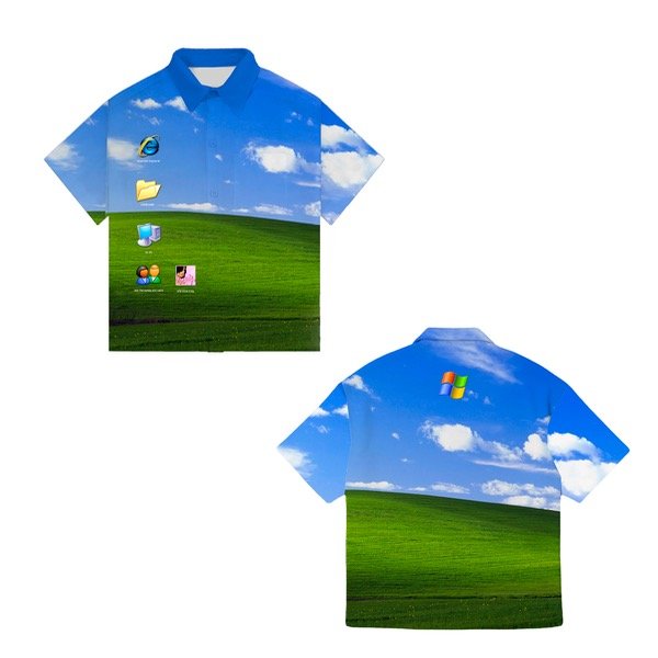 Producto - Camisa XP