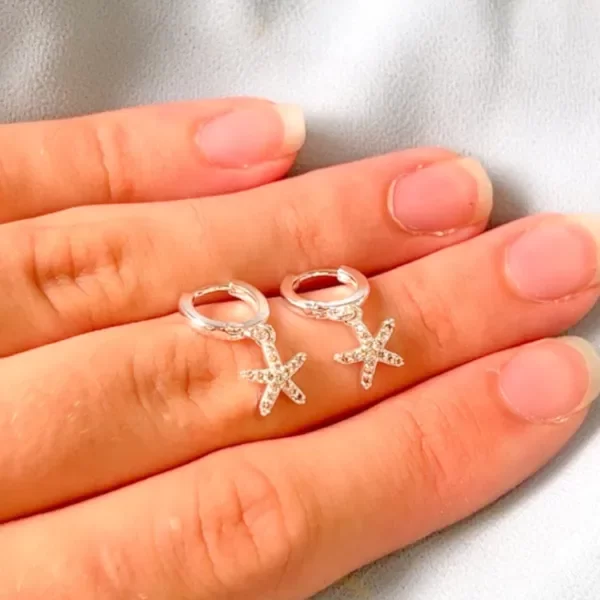 Producto - Aros Mar