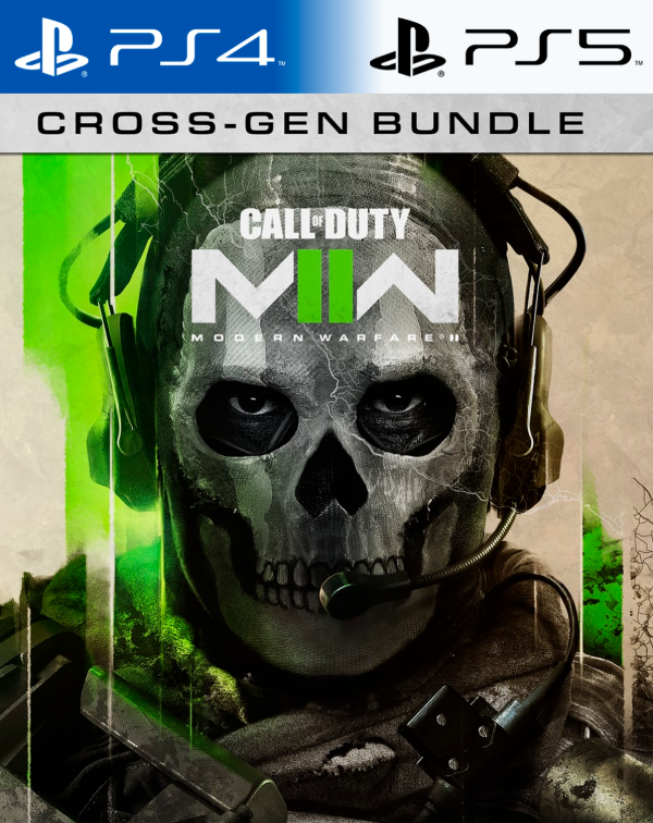Producto - Call of Duty: Modern Warfare II - Lote Multigeneración