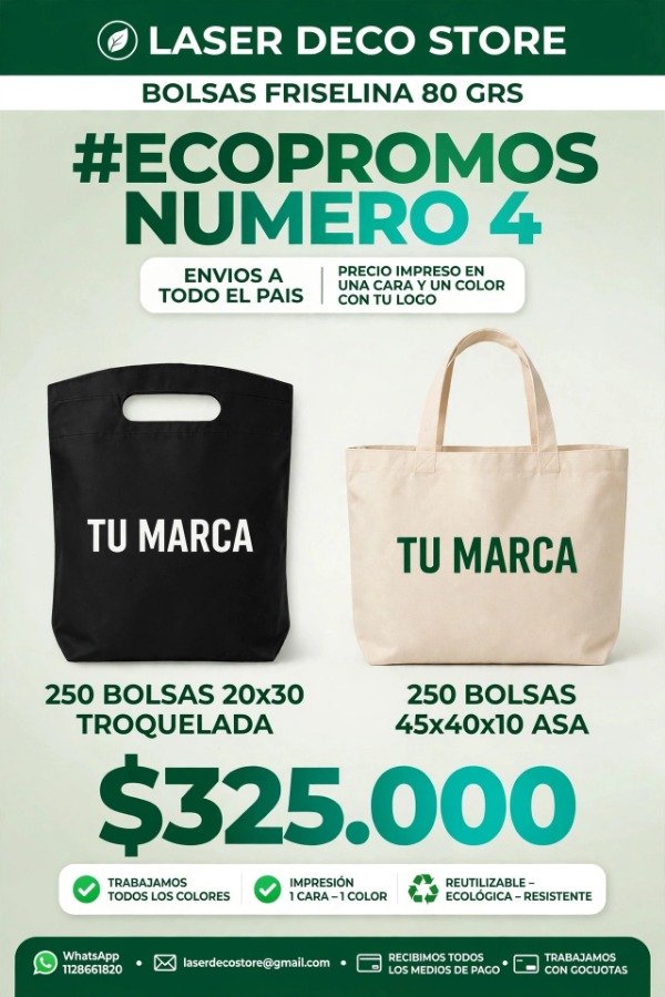 Producto - Bolsas De Friselina Estampadas - 4