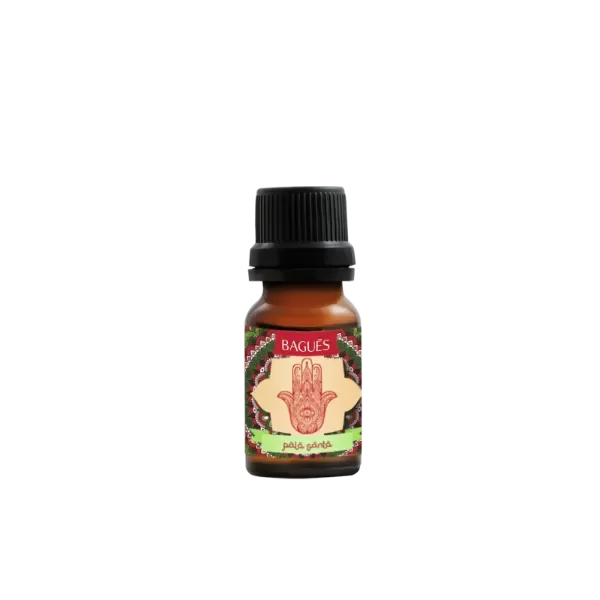 Producto - Aceite Palo Santo
