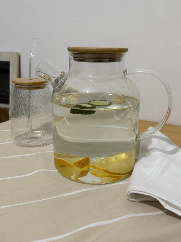 Producto - Set Bambú