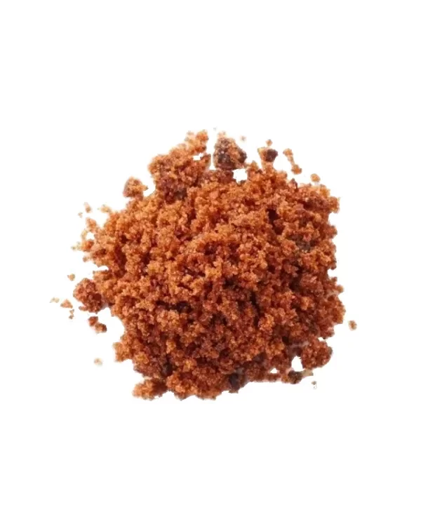 Producto - Azúcar mascabo agroecológica