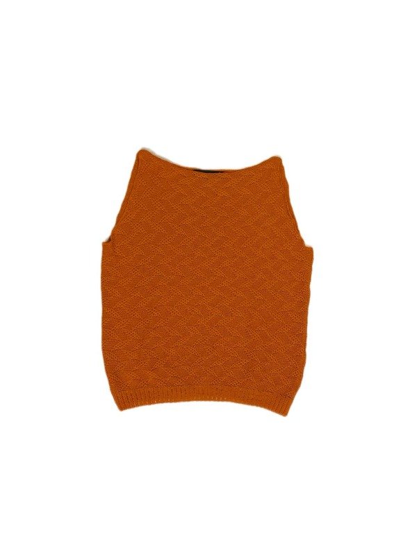 Producto - Remeruli Puntilla Ocre