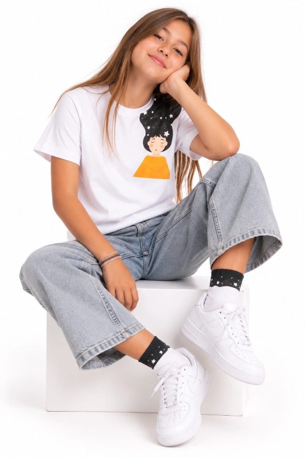 Producto - Set Niña Universo - 0