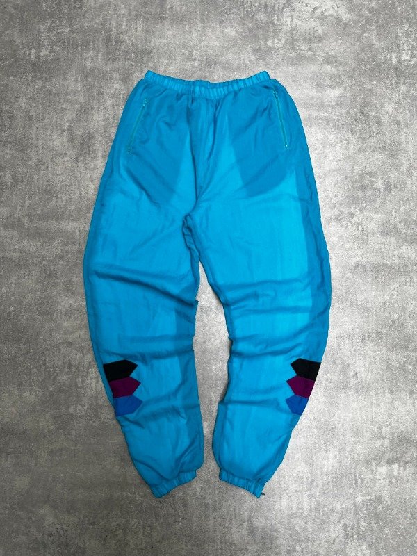 Producto - Pantalon Rompevientos Baggy Aviat T.L/XL