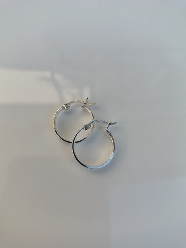 Producto - Argollas Snake - 3