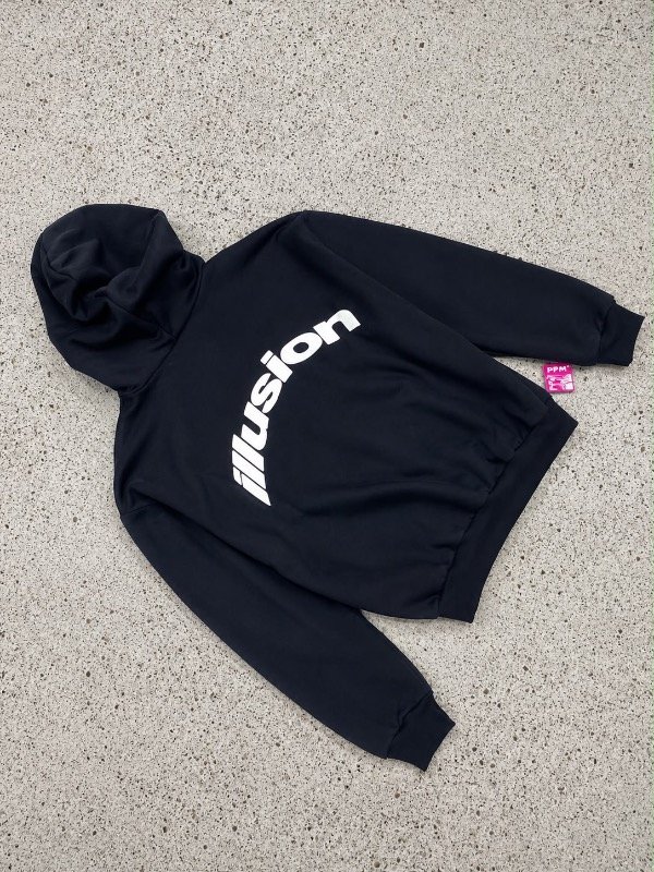 Producto - BUZO ILUSION