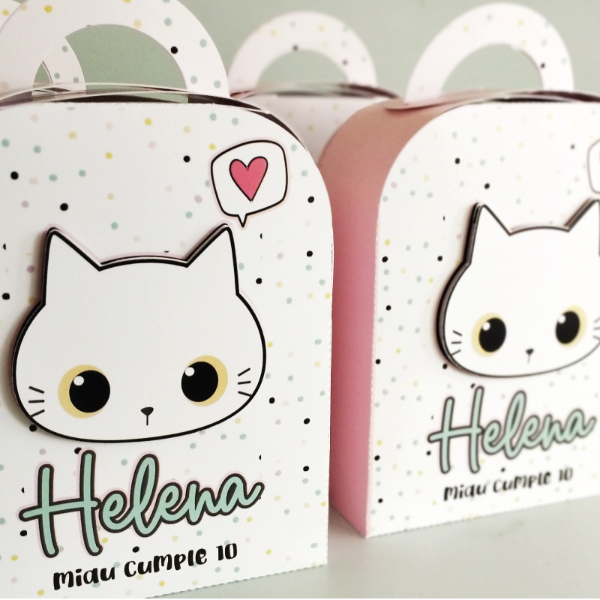 Producto - Valija curva