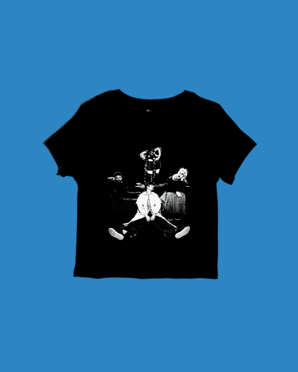 Baby Tee Dream - 5SOS