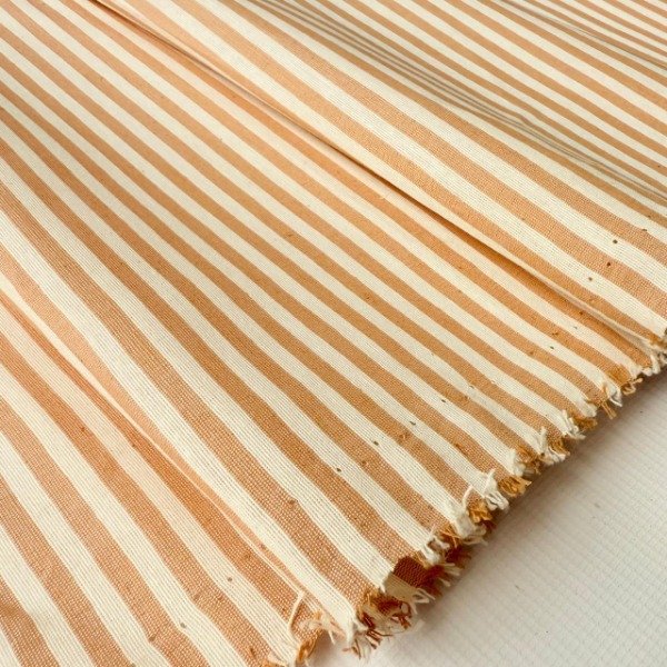 Producto - Gross RAYADO con apresto 1,60 ancho BEIGE