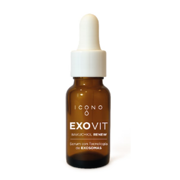 Producto - Exovit Bakuchiol Renew gotero 20ml - ICONO