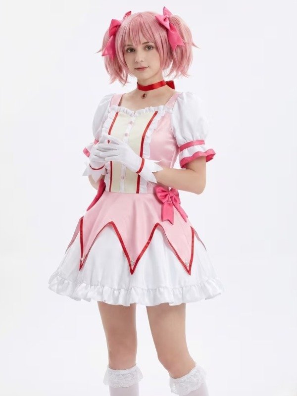 Producto - Cosplay Madoka