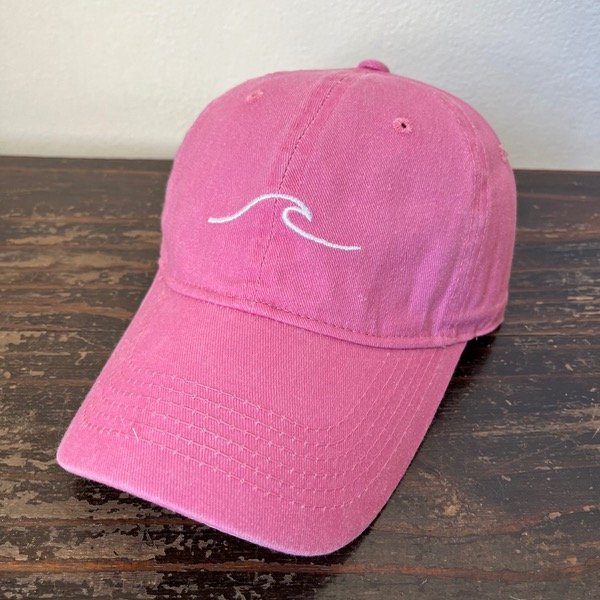 Producto - Vintage ola rosa