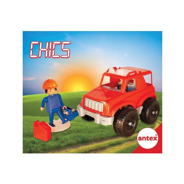 Producto - 9913 JEEP