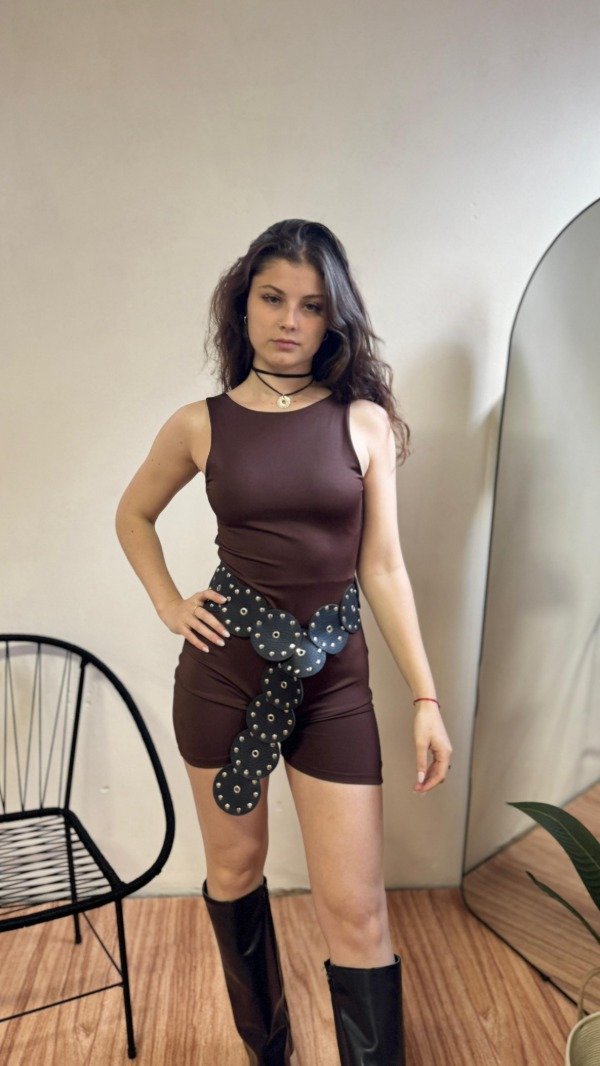 Producto - CATSUIT ENYA