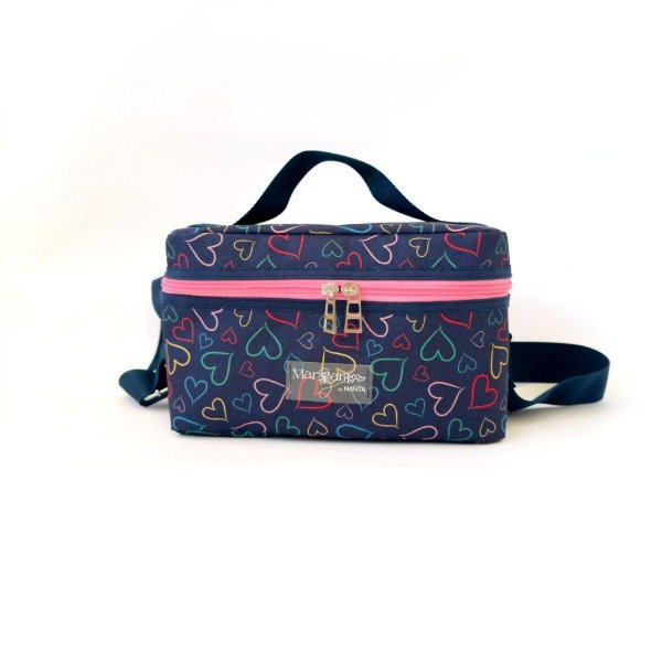 Producto - Lunchera Atenas - Corazones