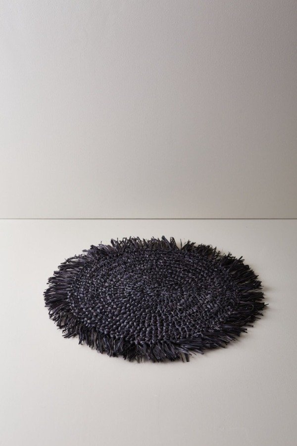 Producto - INDIVIDUALES DE SEAGRASS FLECOS