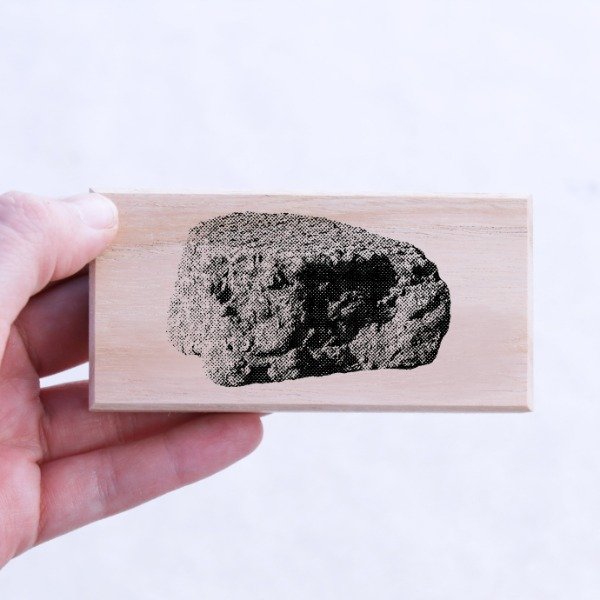 Producto - Gran piedra escombro G