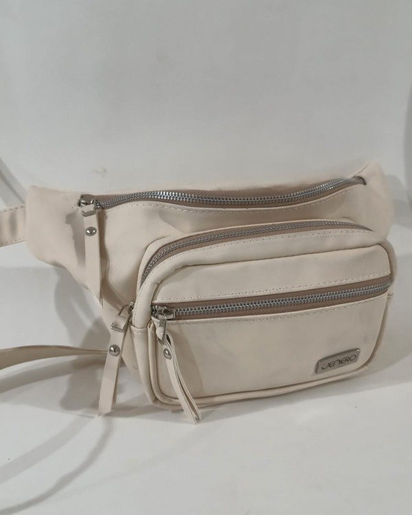 Producto - Riñonera Triny Natural