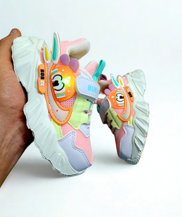 Producto - Zapatillas babu
