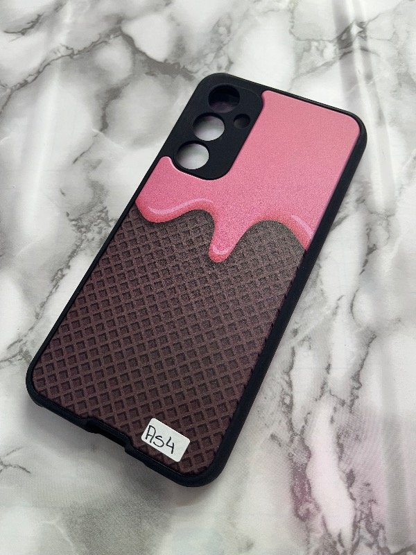 Producto - Funda diseño diseño Samsung a54